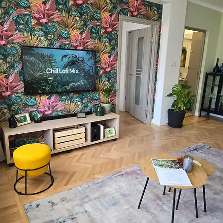 Apartamento Leaf By Sattal *