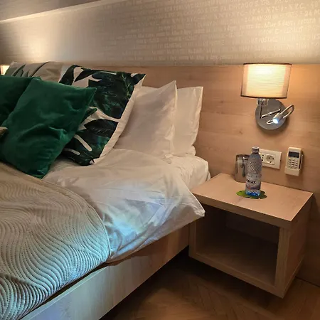 Apartamento Leaf By Sattal Bucareste