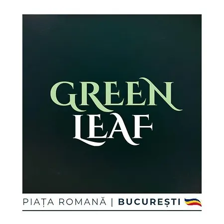 Leaf By Sattal Bukareszt