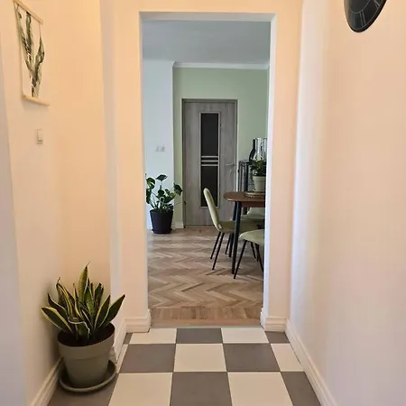 Leaf By Sattal Apartamento Bucareste