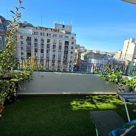 Leaf By Sattal * Bukareszt