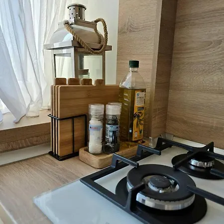 Leaf By Sattal Appartement