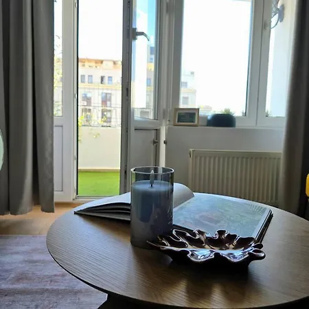 Leaf By Sattal Apartamento *