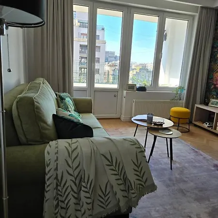 Apartamento Leaf By Sattal *