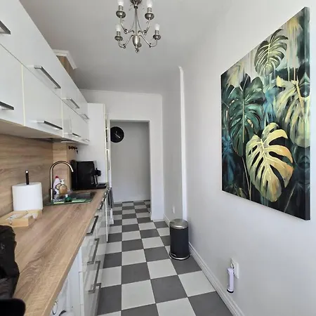 Apartamento Leaf By Sattal