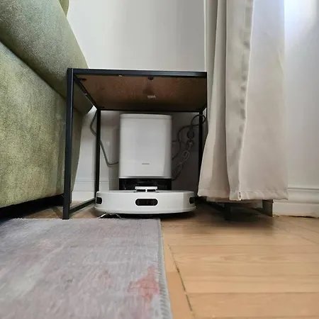 Apartamento Leaf By Sattal *