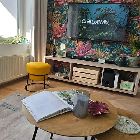 Leaf By Sattal * Bucareste