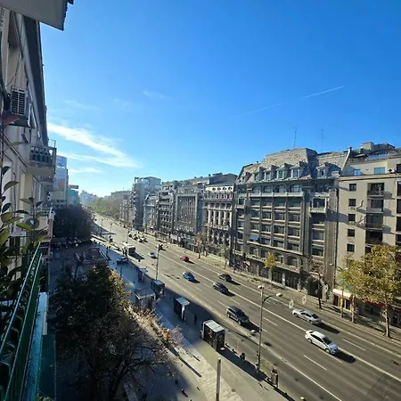 Apartament Leaf By Sattal