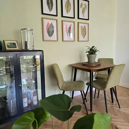 Leaf By Sattal Appartement Bucarest