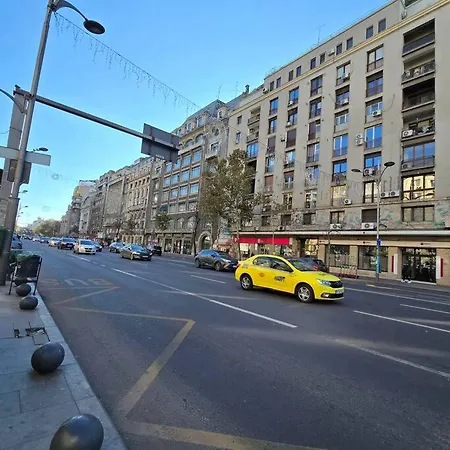 Apartament Leaf By Sattal *