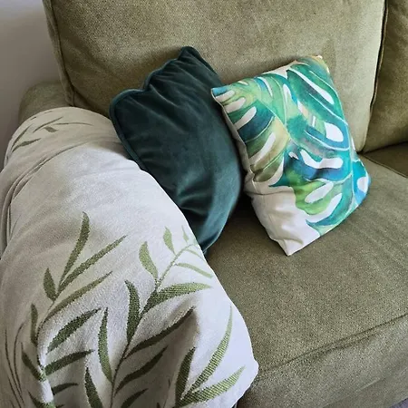 Leaf By Sattal Bucareste