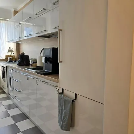 Apartamento Leaf By Sattal *