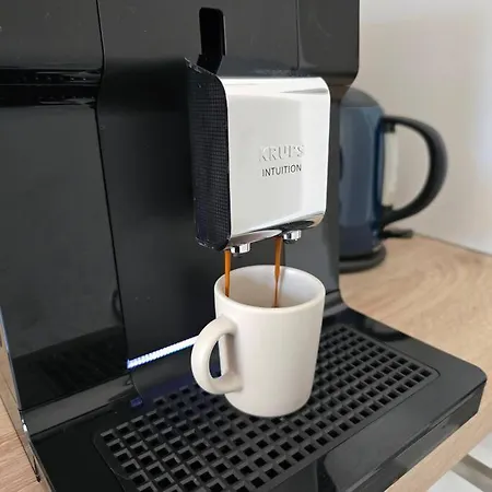 Leaf By Sattal * Bucareste