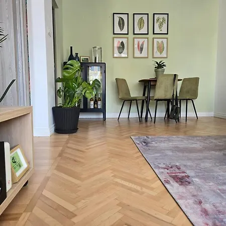 Apartamento Leaf By Sattal *