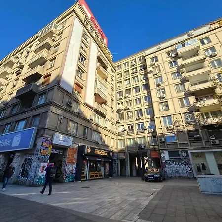 Apartamento Leaf By Sattal