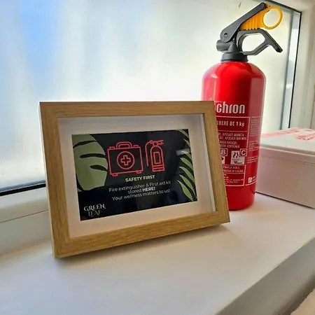 Leaf By Sattal * Bucareste