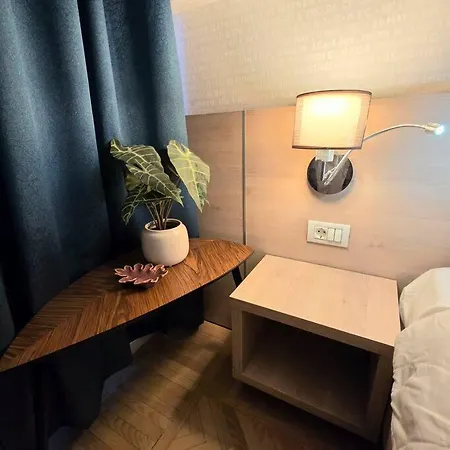 Apartamento Leaf By Sattal