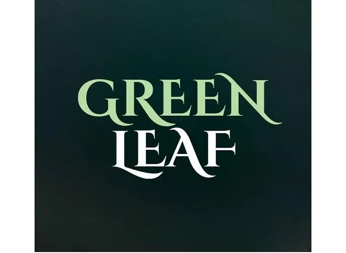 Leaf By Sattal Bukarest