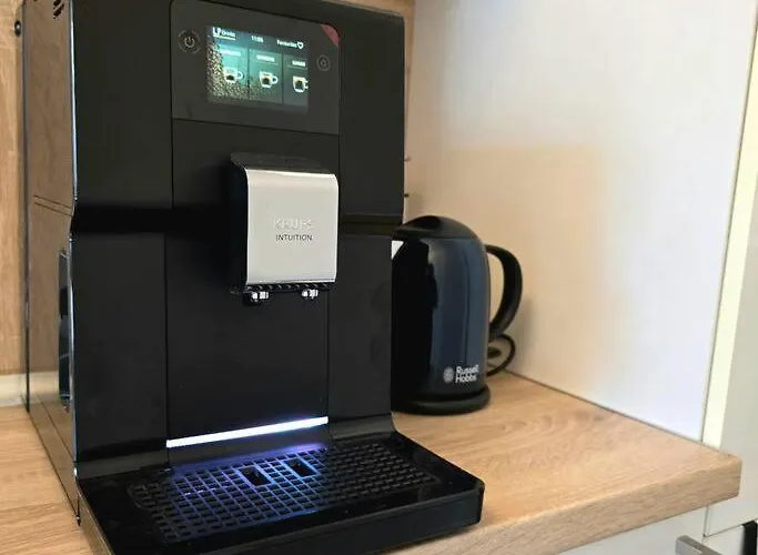 Apartment Leaf By Sattal