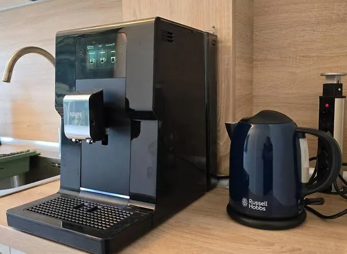 Leaf By Sattal * Bukarest