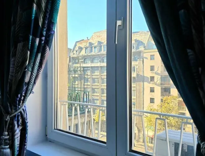 Lejlighed Leaf By Sattal *