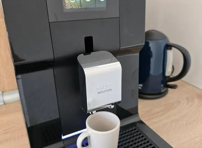 Lejlighed Leaf By Sattal Bukarest