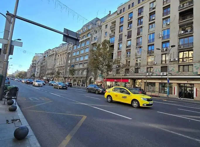 Lejlighed Leaf By Sattal *