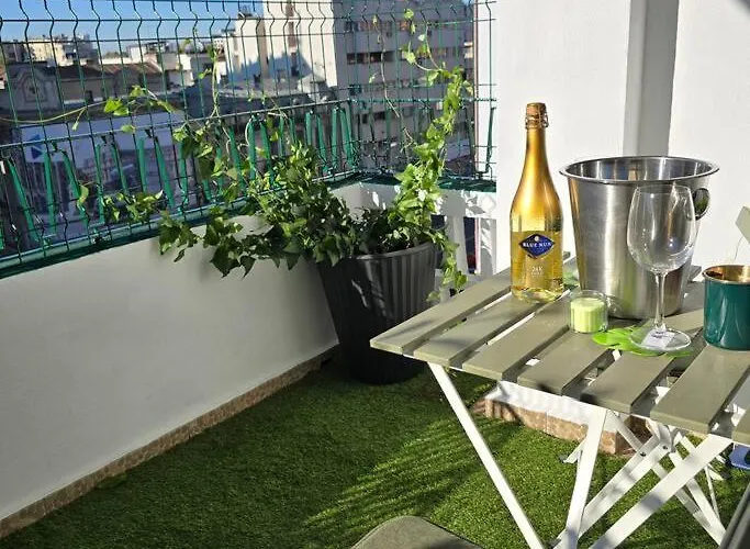 Leaf By Sattal Apartment Bucharest