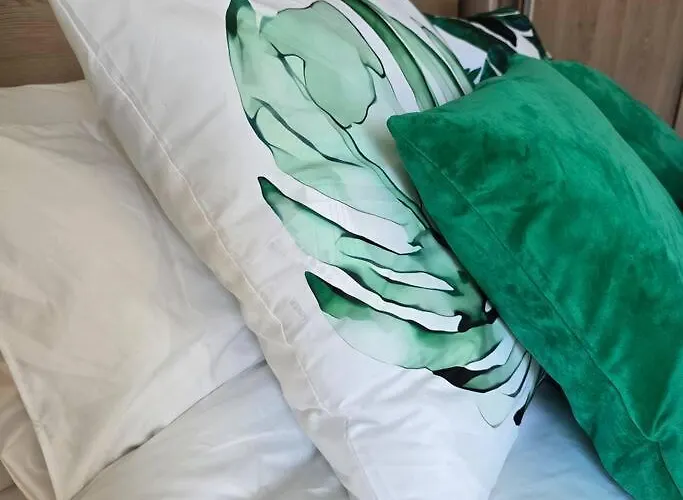 Leaf By Sattal Bucharest