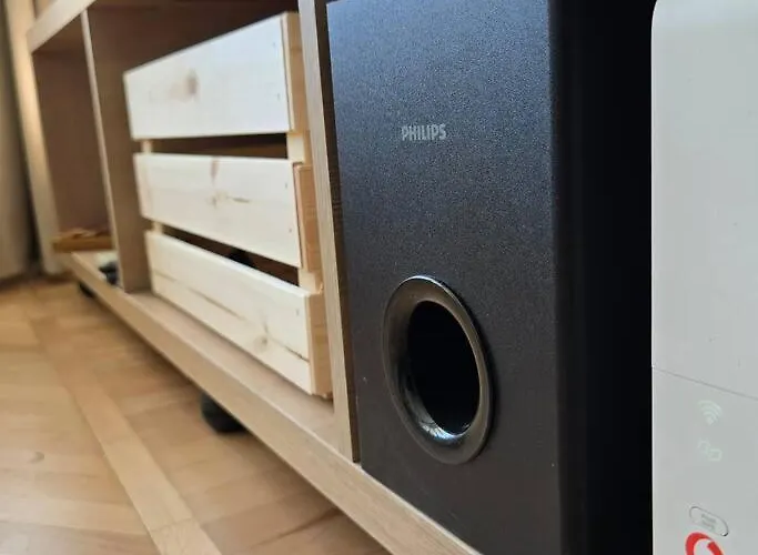 Leaf By Sattal Lejlighed Bukarest