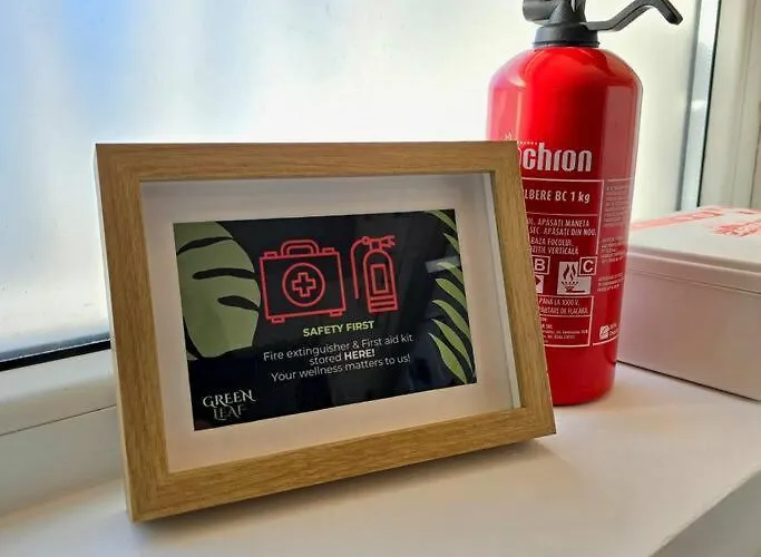 Leaf By Sattal * Bukarest