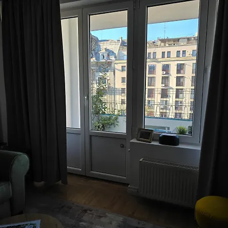 Appartement Leaf By Sattal *
